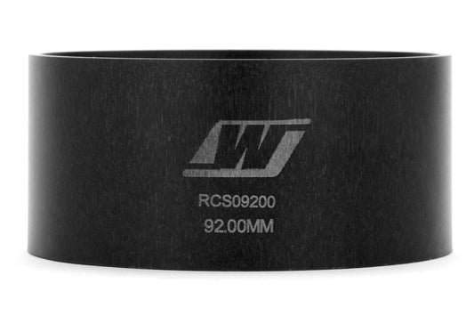 Wiseco Piston Ring Compressor Sleeve 92mm - Universal