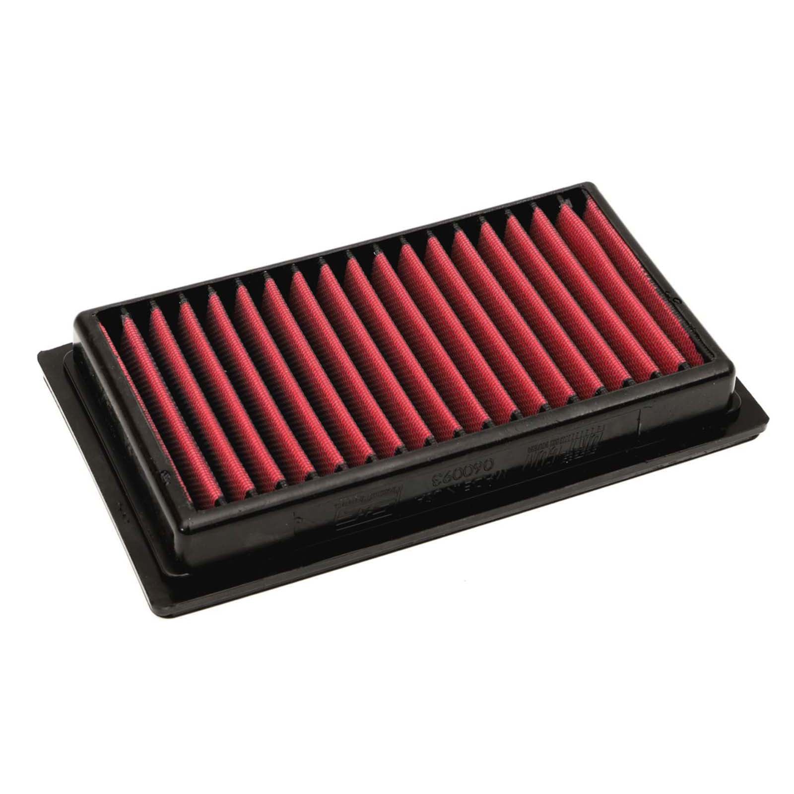 GRM060093 GrimmSpeed Dry-Con Performance Panel Air Filter - 2017+ FT86 (Manual Trans Only),