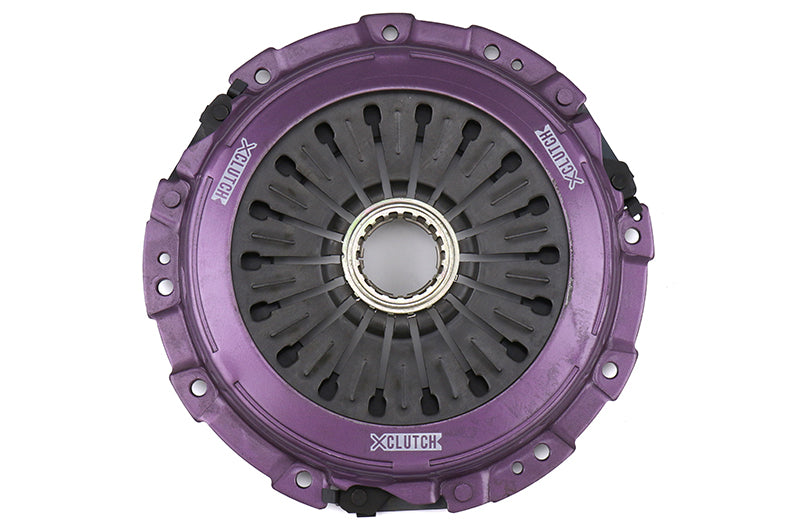 XCLXKSU24001-1B XClutch Sprung Ceramic Stage 2 Clutch Kit - 2015-2020 STI,