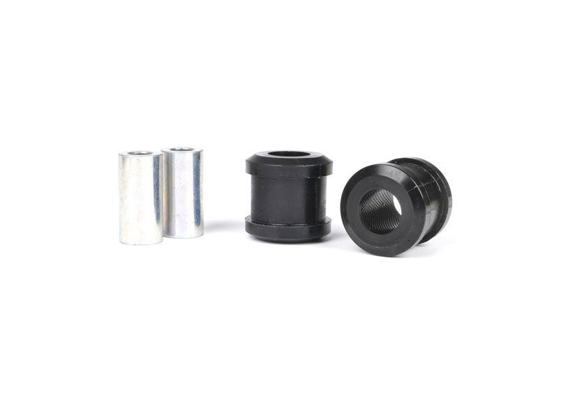 Whiteline Rear Control Arm Upper Inner Bushing -  2006-2014 Volkswagen GTI / 2007-2016 Eos / 2008 R32 / 2009-2016 CC / 2006-2009 Rabbit / 2005-2017 Jetta / 2006-2013 Golf / 2006-2013 Audi A3 / 2008-2009 TT / 2008-2014 TT Quattro