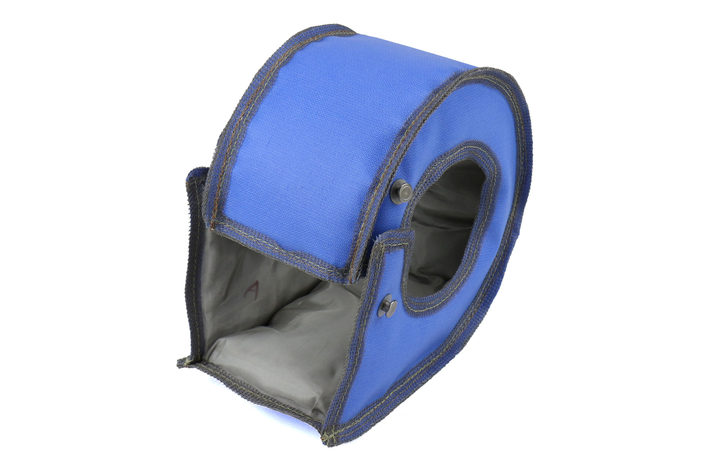 PTP Turbo Blankets Turbo Blanket T3/T4 Blue - Universal