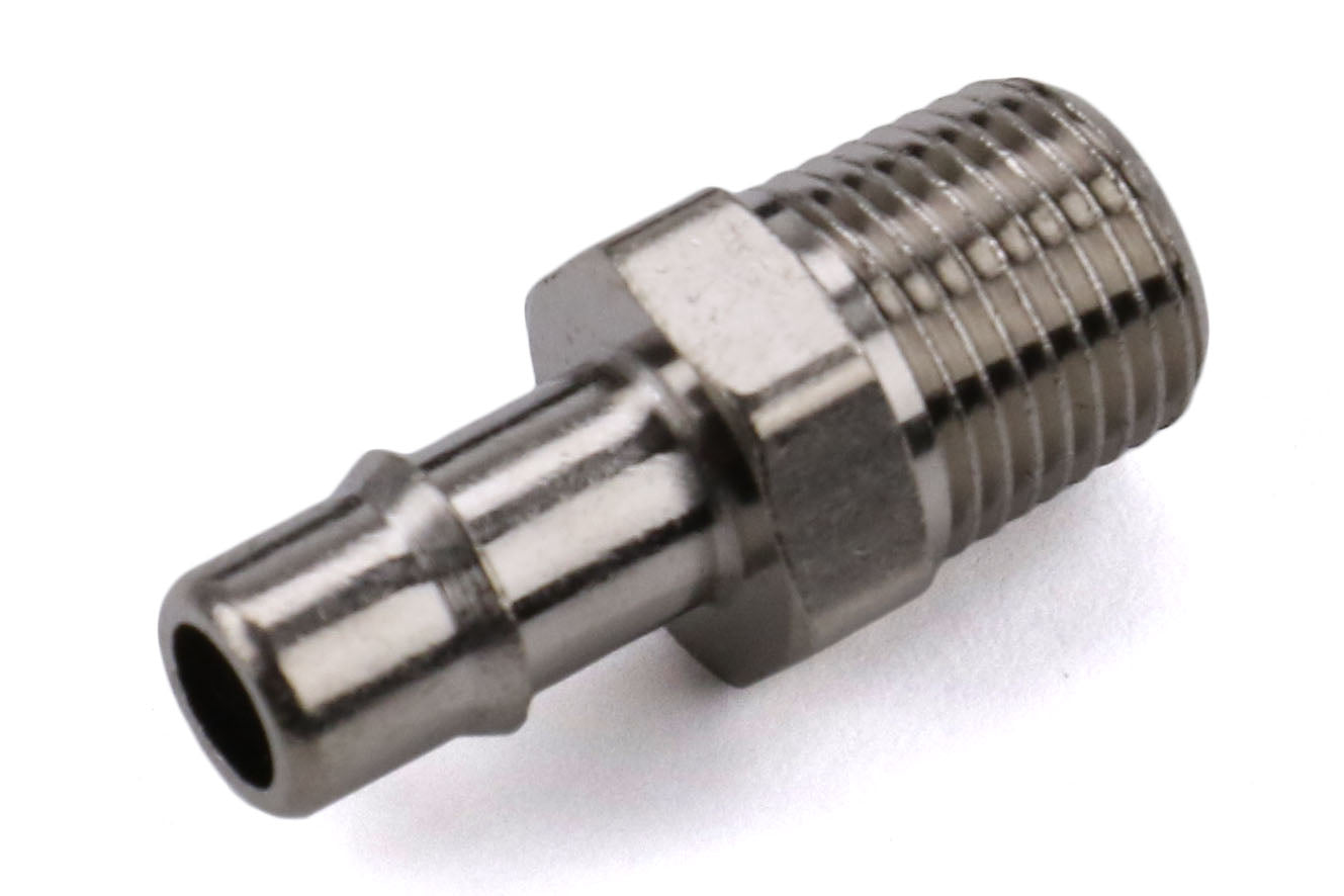 COBB Tuning EBCS 1/4in EWG Fitting Kit - Universal