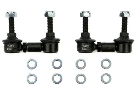 WHIKLC139 Whiteline Adjustable Ball Socket Front Or Rear Endlinks - Subaru WRX / STI 2002 - 2007 / Mitsubishi Evo 8 / 9 2003 - 2007,