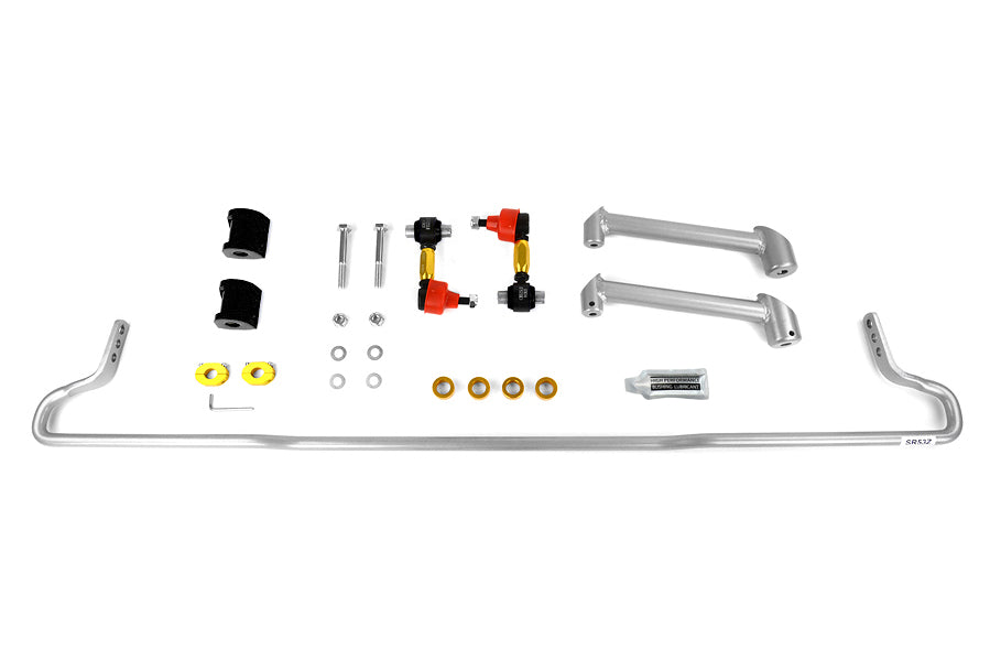 WHIBSR54Z Whiteline 16mm Rear Sway ADJ Kit - 2013+ FT86,