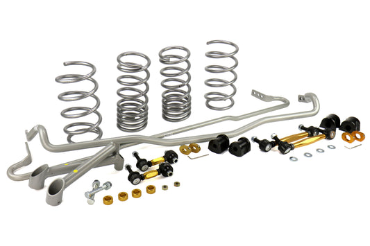 Whiteline Grip Series 1 Suspension Kit - 2013-2021 Scion FR-S / Subaru BRZ / Toyota 86