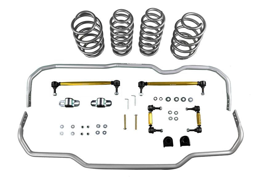 Whiteline Grip Series 1 Suspension Kit - 2006 Volkswagen Golf (MK5)