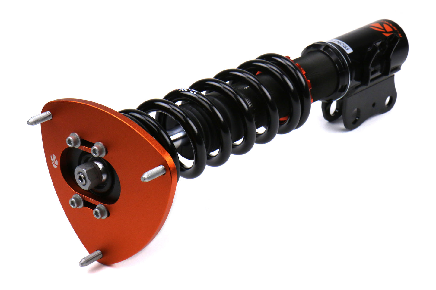 KSPCSB150-KP Ksport Kontrol Pro Coilovers - 2008-2014 Subaru WRX,