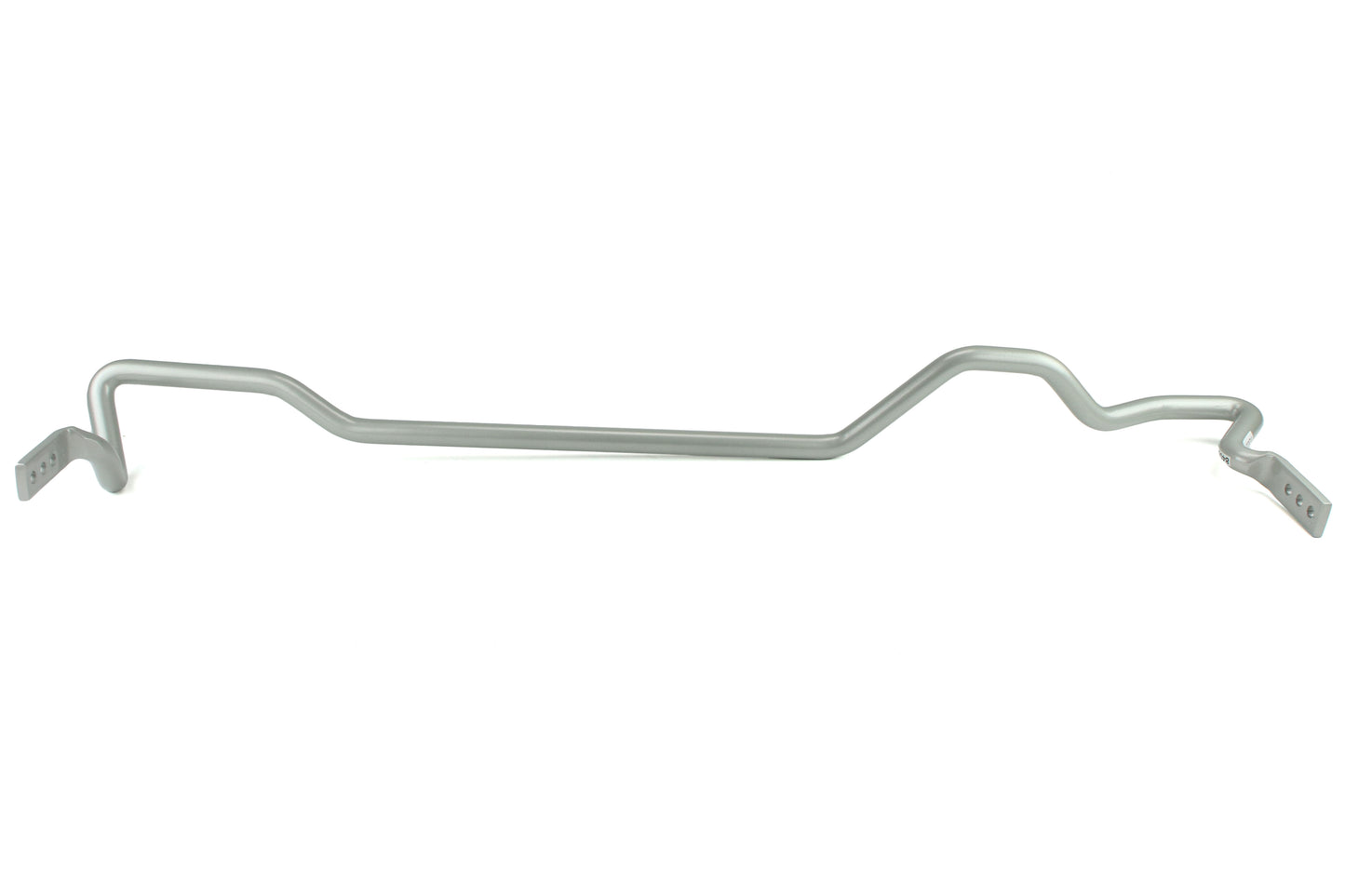 WHIBSR36XZ Whiteline Rear Sway Bar 24mm Adjustable - Subaru Models (inc. 2004-2007 WRX),