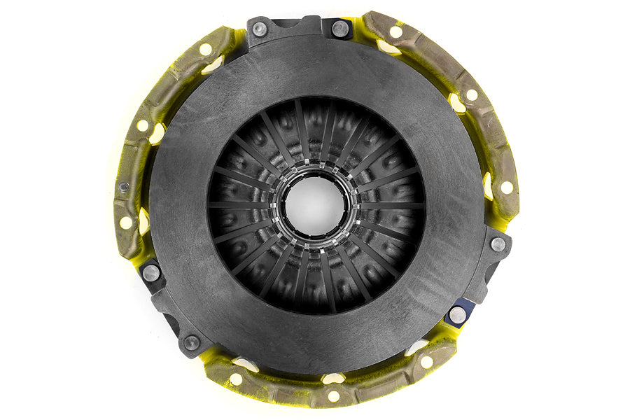 ACT Heavy Duty Performance Street Disc Clutch Kit - 2008-2015 Mitsubishi Evo X GSR