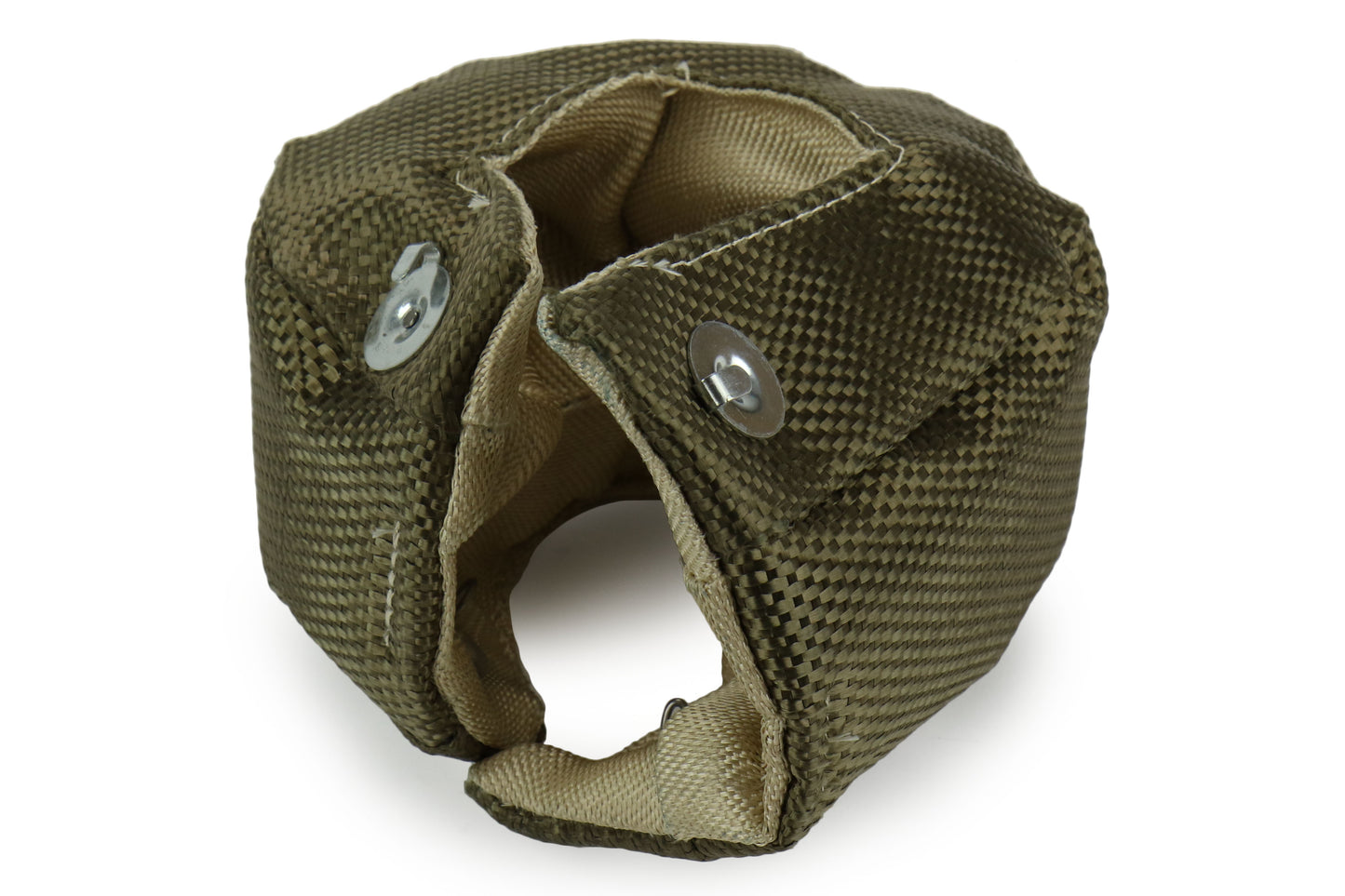 SteamSpeed T3 Titanium Turbo Blanket - Universal