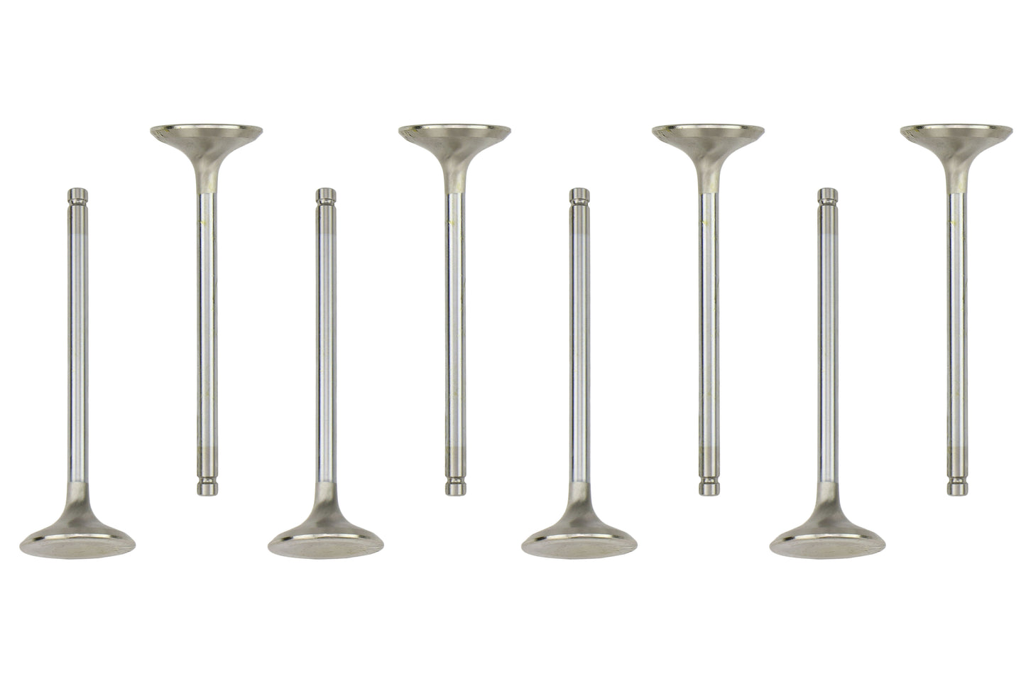 GSC2015-8 GSC Power-Division Super Alloy Exhaust Valves 32mm - Subaru Models Inc. 2002-2014 WRX / 2004+ STI,