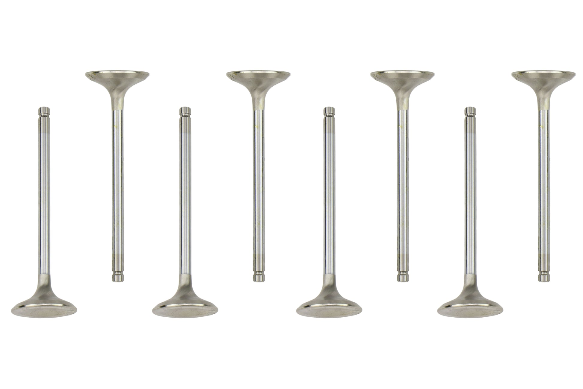 GSC2015-8 GSC Power-Division Super Alloy Exhaust Valves 32mm - Subaru Models Inc. 2002-2014 WRX / 2004+ STI,