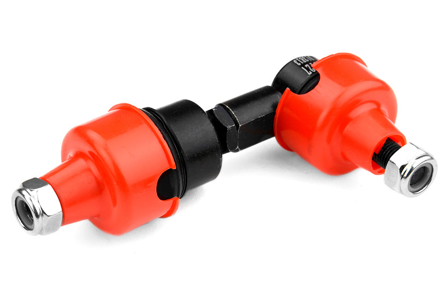 WHIKLC157 Whiteline Adjustable Ball Socket Rear Endlinks - Ford/Mazda Models (inc. 2008-2013 Ford Focus / 2004-2013 Mazda3),