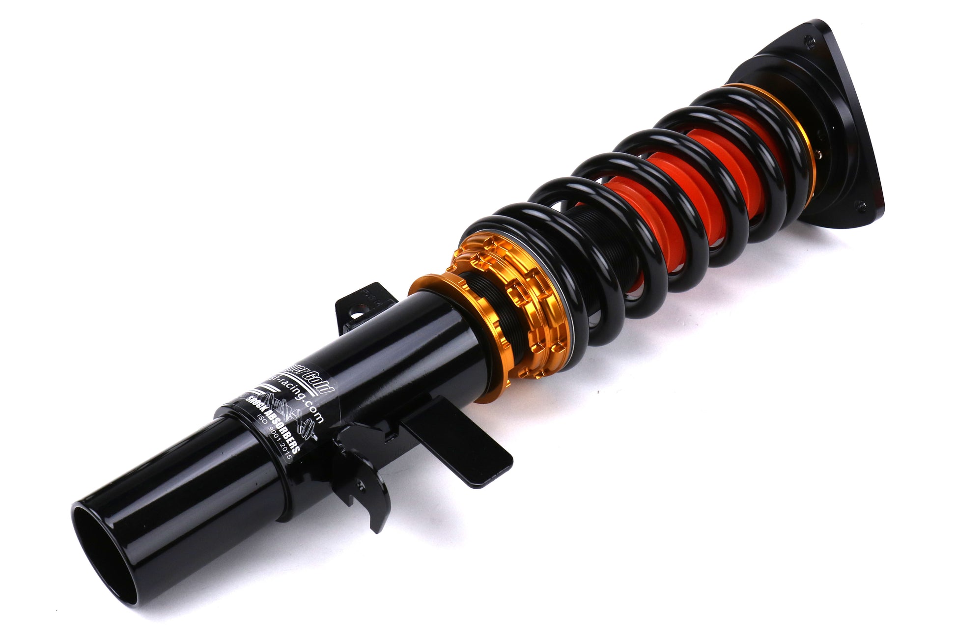 SFRSF-FO03-08-S-FP SF Racing Sport Coilovers,