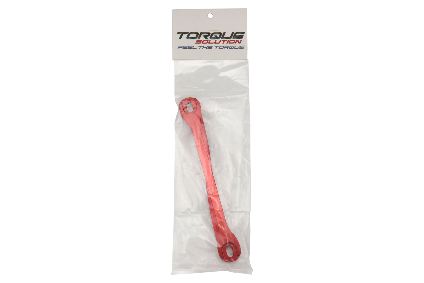 Torque Solution Battery Tie Down Red - 2002-2021 Subaru WRX / STI / 2013-2021 Scion FR-S / Subaru BRZ / Toyota 86 / 03-06 Subaru Baja / 98-13 Forester / 93-14 Impreza / 1990-2013 Legacy / 2000-2013 Outback /