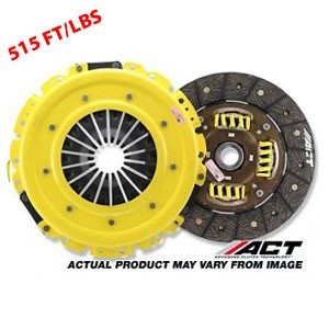 ACTSB10-HDSS ACT Heavy Duty Monoloc Performance Street Sprung Clutch - 2015+ STI,