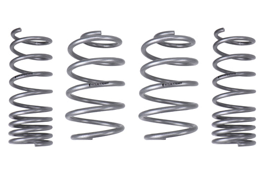 Whiteline Lowering Springs Kit - 2014-2018 Ford Focus ST