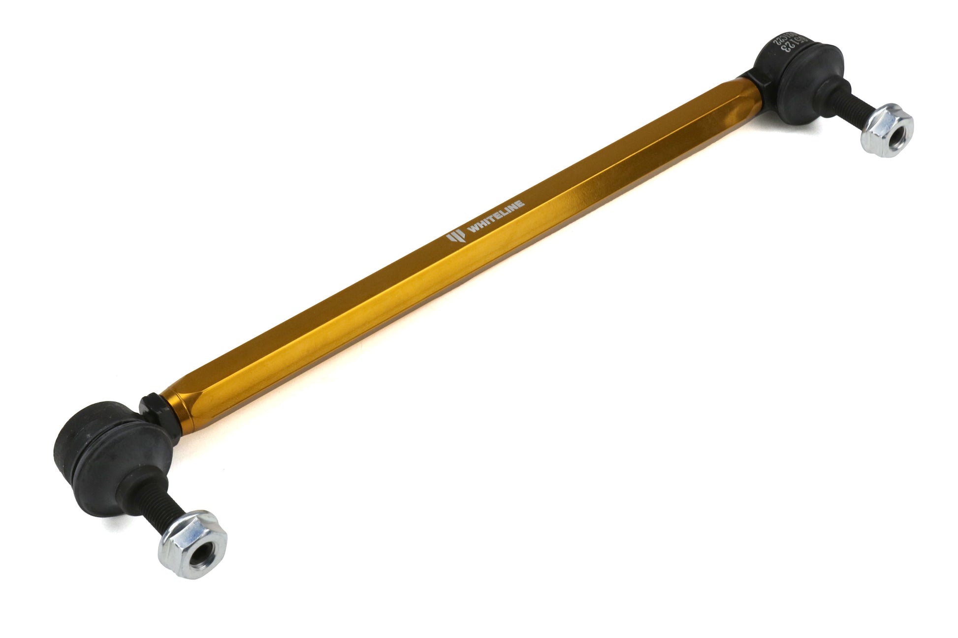 WHIKLC151 Whiteline Adjustable Ball Socket Endlinks Front - Ford/Mazda Models (inc. 2007-2013 Mazdaspeed3),