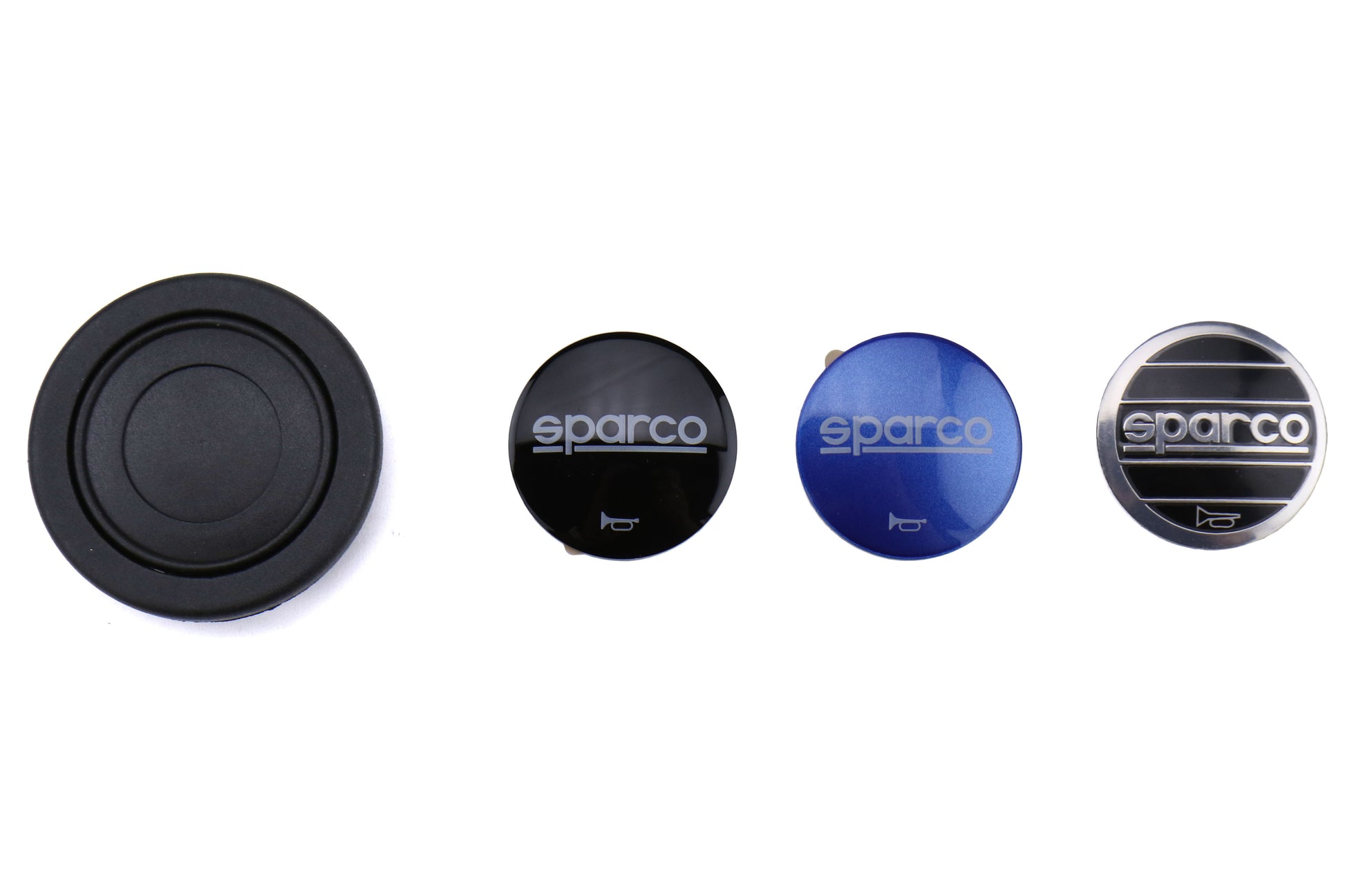 SPR015R325CSN Sparco 325 Competition Black Suede Steering Wheel 350mm - 2013+ FT86,