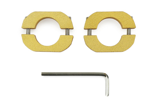 Whiteline 22mm Sway Bar Aluminum Lateral Lock Kit - Universal