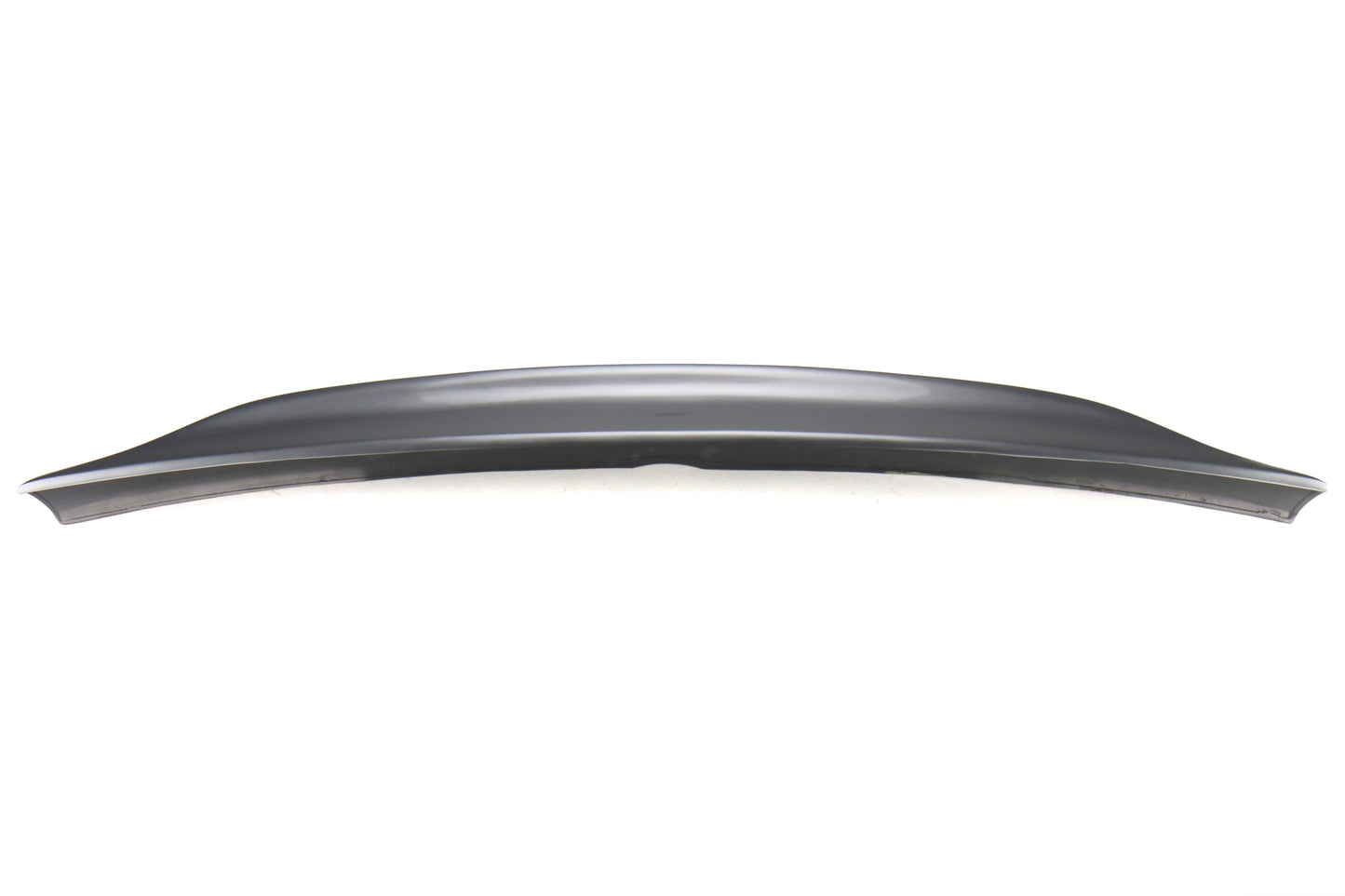 Rexpeed Duckbill Trunk Spoiler Ice Silver Metallic - 2015-2021 Subaru WRX/STI