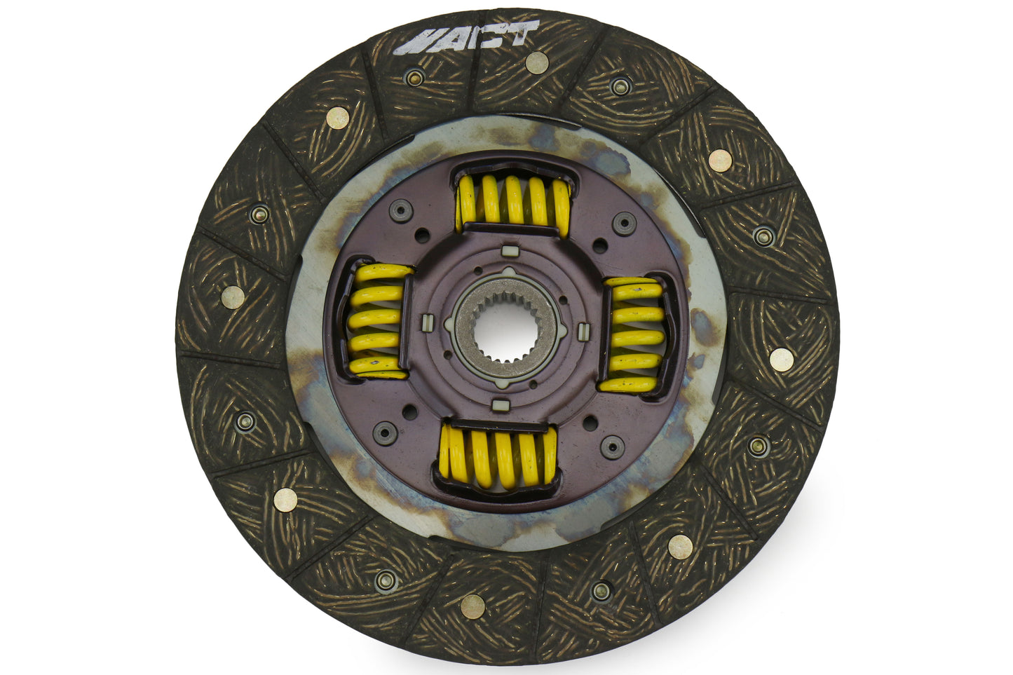 ACT Performance Street Sprung Clutch Disc - 2013-2018 Ford Focus ST