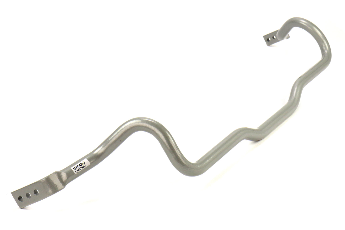 Whiteline Adjustable Front Sway Bar 26mm - 2016-2017 Ford Focus RS