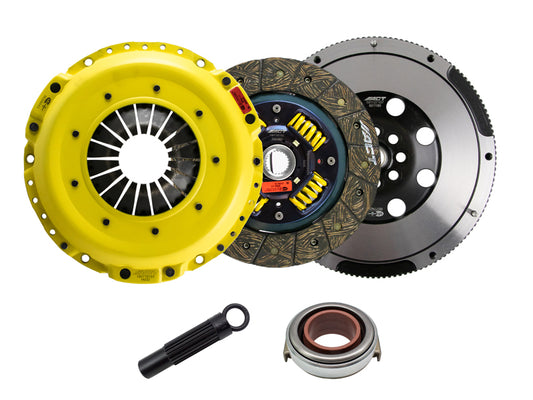 ACTHC10-HDSS ACT HD/Perf Street Sprung Clutch Kit,