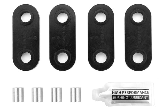 Whiteline Transmission Crossmember Bushing - 2002-2007 Subaru WRX / STI / 1993-2007 Impreza / 2005-2006 Saab 9-2X