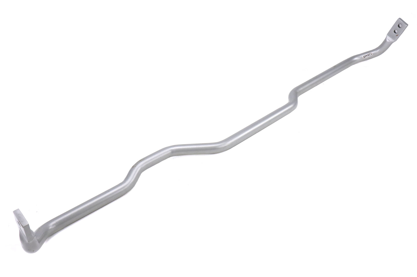Whiteline Front and Rear Sway Bar Kit w/ End Links and Mounts - 2008 Volkswagen R32 / 2012 - 2013 Golf
