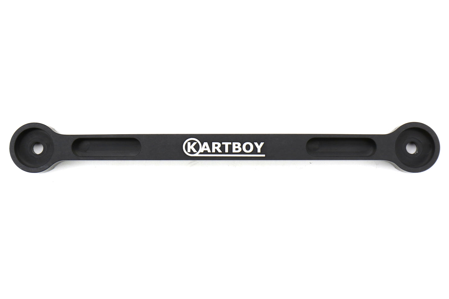 KARKB-100-BT Kartboy Battery Tie Down - 2015-2018 WRX / STI / 2013+ FT86,