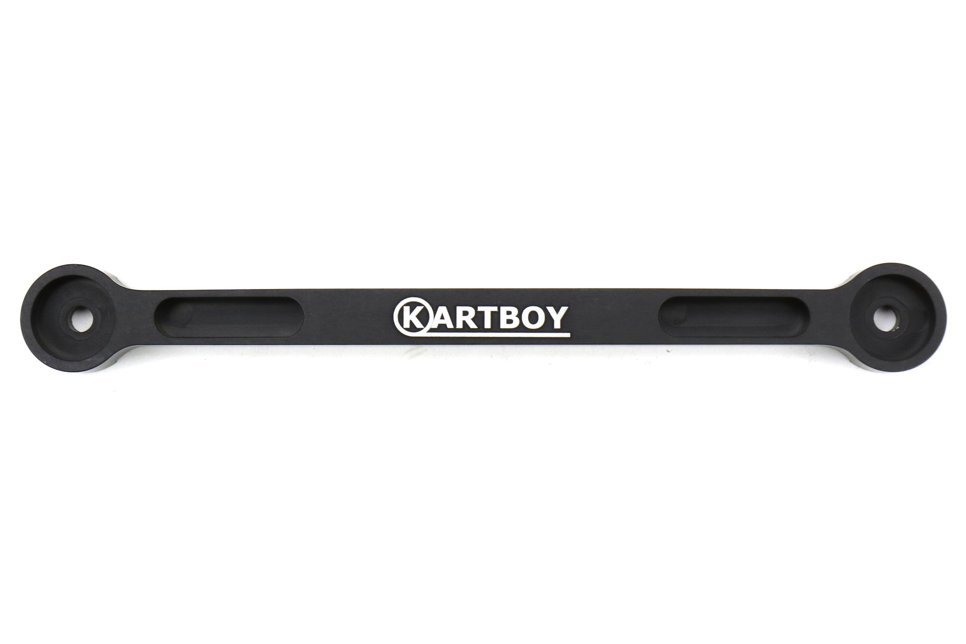 KARKB-100-BT Kartboy Battery Tie Down - 2015-2018 WRX / STI / 2013+ FT86,