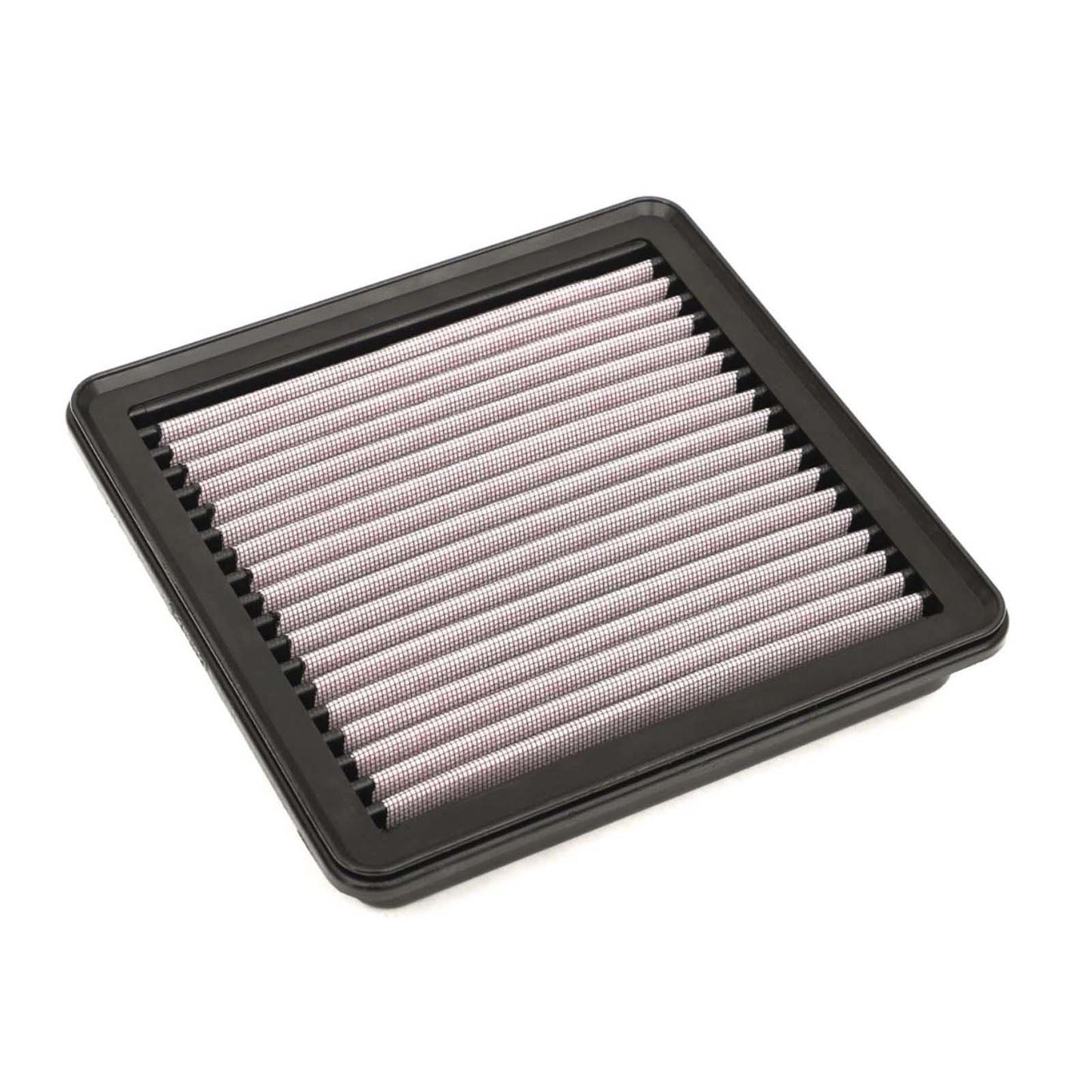 GRM060091 GrimmSpeed Dry-Con Performance Panel Air Filter - 2008-2018 Subaru WRX / 2008-2018 Subaru STI,