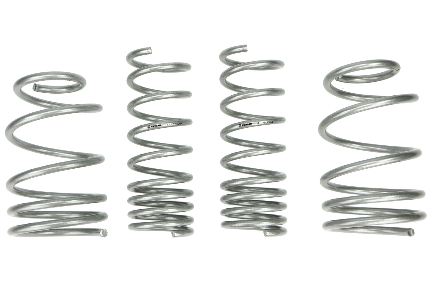 Whiteline Lowering Spring Kit - 2013 Ford Focus ST