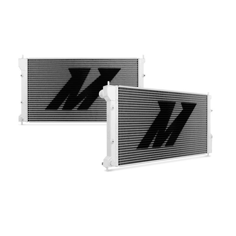 MIMMMRAD-BRZ-13 Mishimoto Performance Radiator - 2013+ FT86,