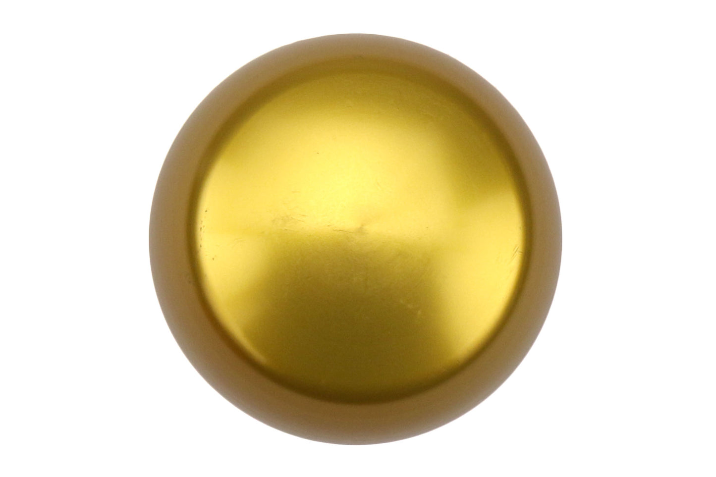 Blox Racing Shift Knob Gold - 2013-2016 Scion FR-S / 2013-2020 Subaru BRZ / 2017-2019 Toyota 86