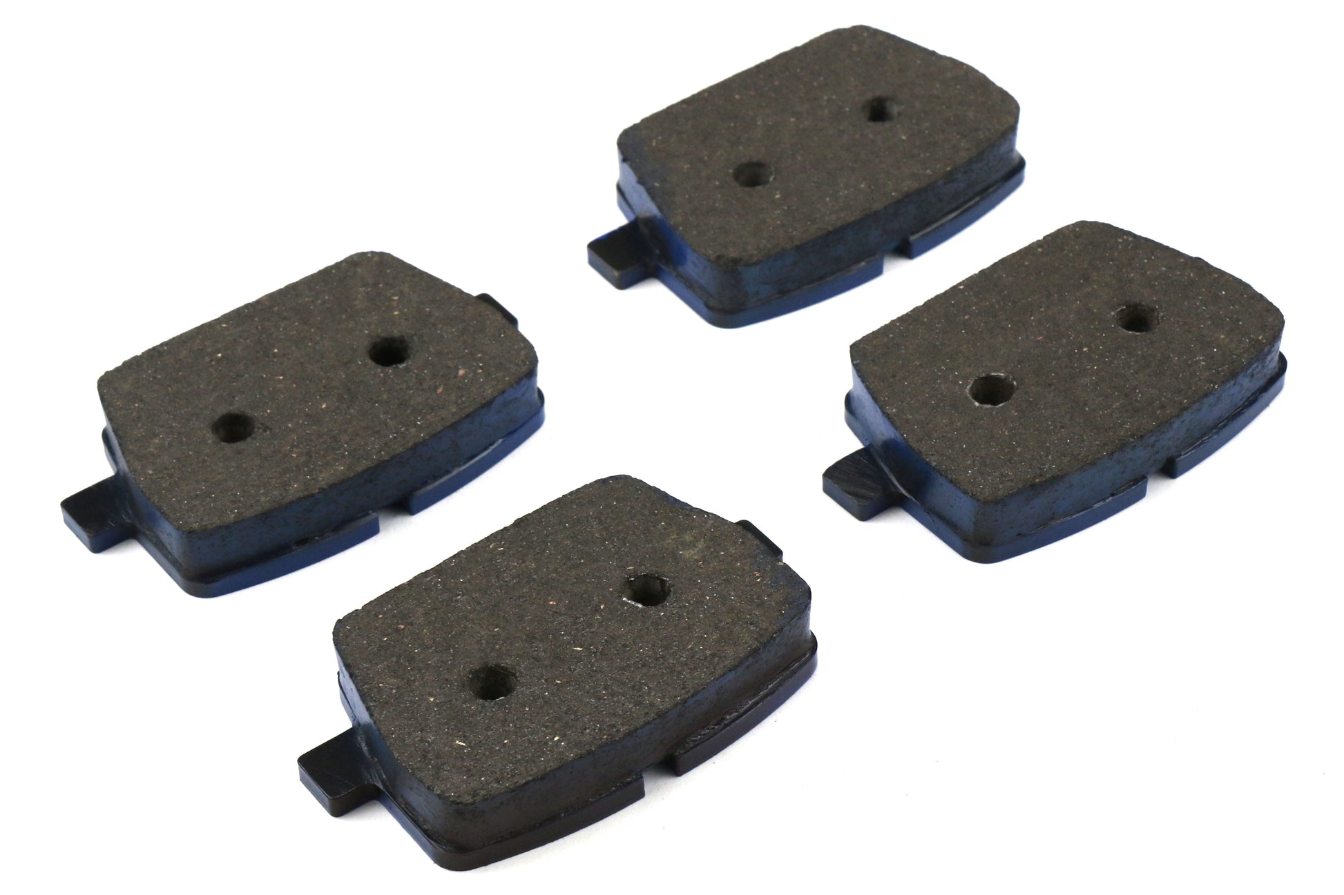 CATCT78772-RNP-XP12 Carbotech XP12 Rear Brake Pads,