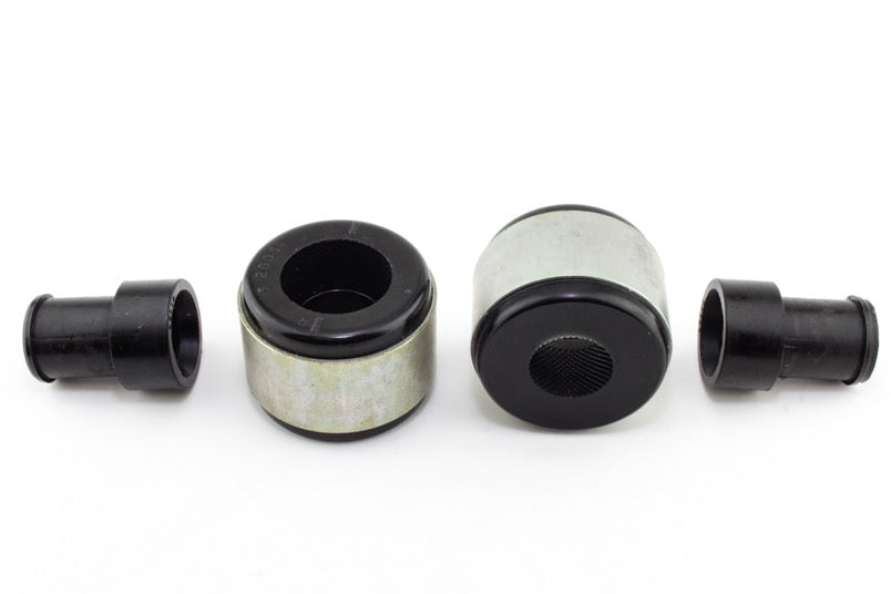 Whiteline Lower Inner Rear Control Arm Bushing -  1999-2006 BMW 3 Series Models