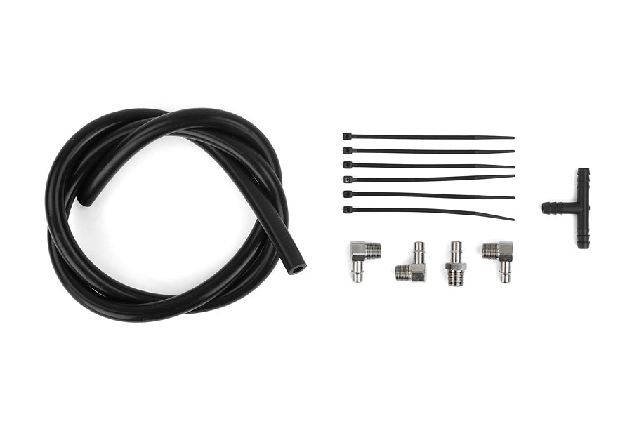 COBB Tuning EBCS 1/4in EWG Fitting Kit - Universal