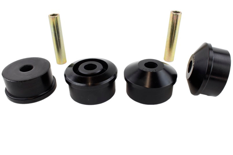 Whiteline Beam Axle Front Bushing -  2000-2006 Audi TT / 1999-2005 Volkswagen Golf) / 1998-2010 Beetle / 1999-2005 Jetta
