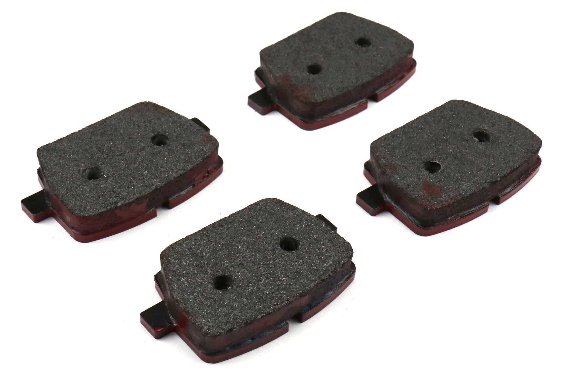 CATCT78772-RNP-1521 Carbotech 1521 Rear Brake Pads - 2020 Supra Base,