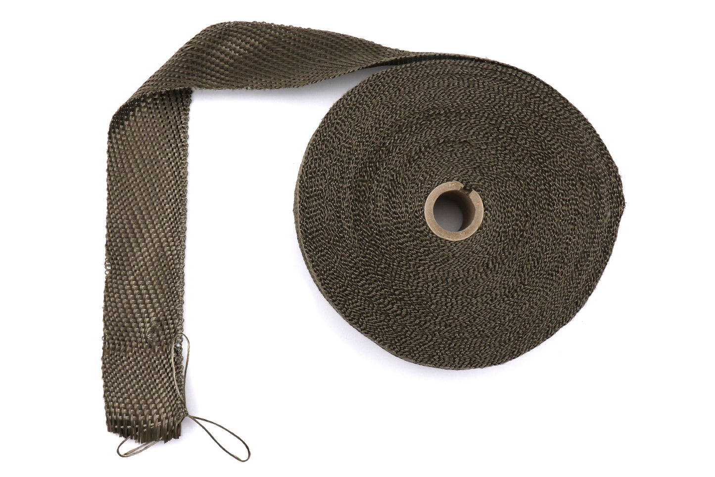 DEI Titanium Exhaust / Header Wrap 2in x 100ft - Universal