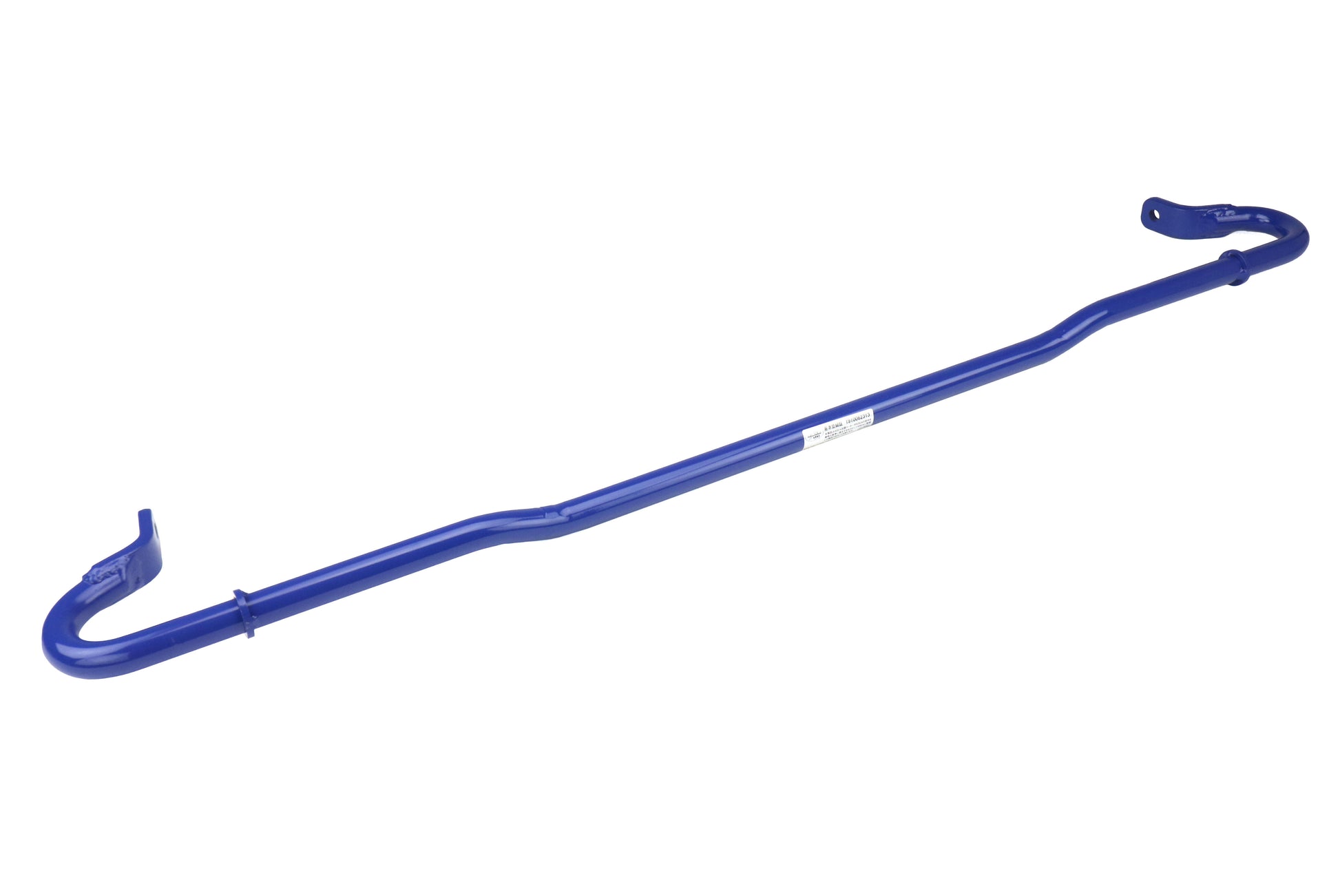 CUS6A1 311 B22 Cusco 22mm Rear Sway Bar - 2015+ WRX / 2015+ STI,