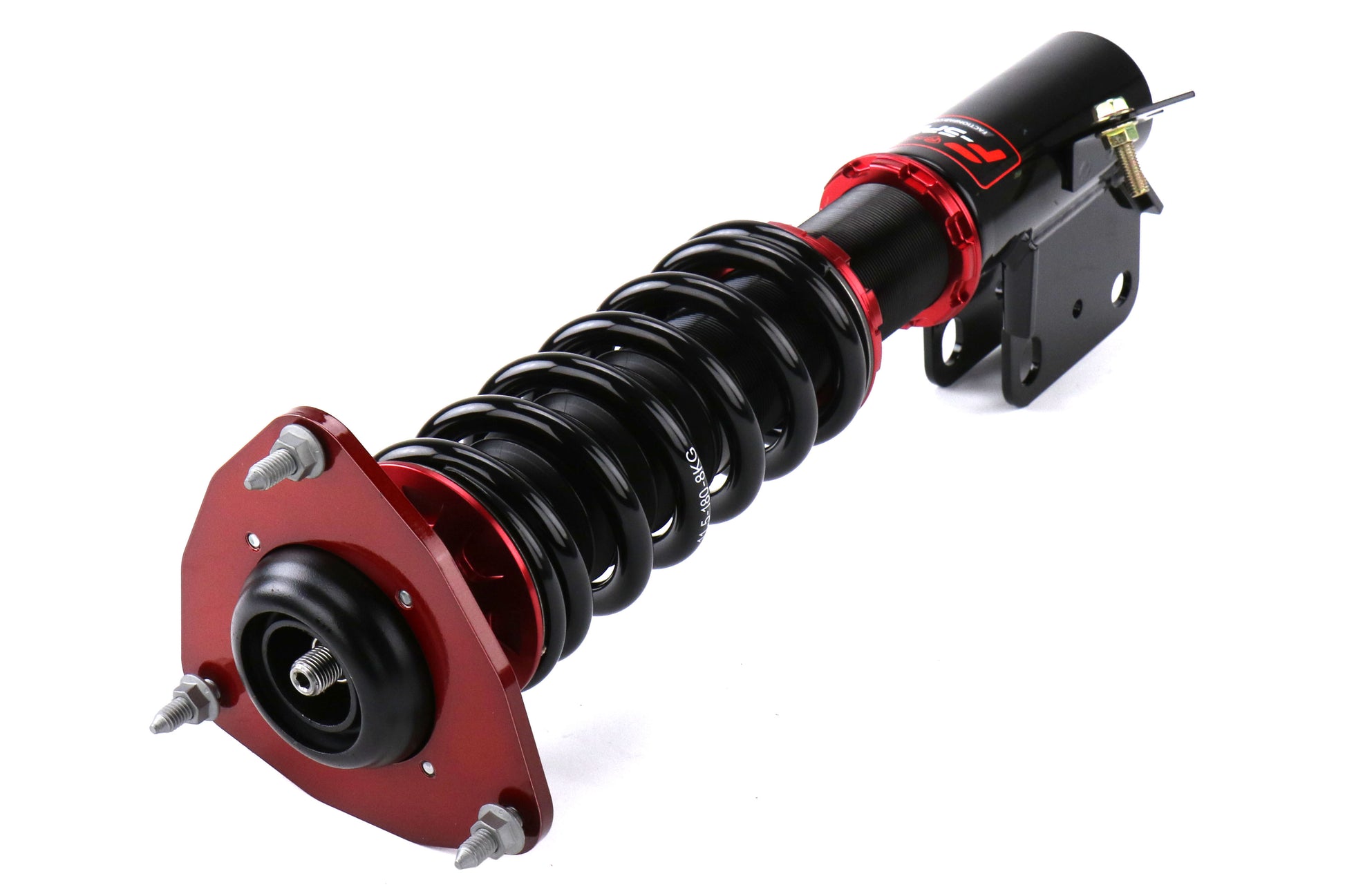 FFA1.10174.1 FactionFab F-Spec Coilovers - 2005-2007 Subaru STI,
