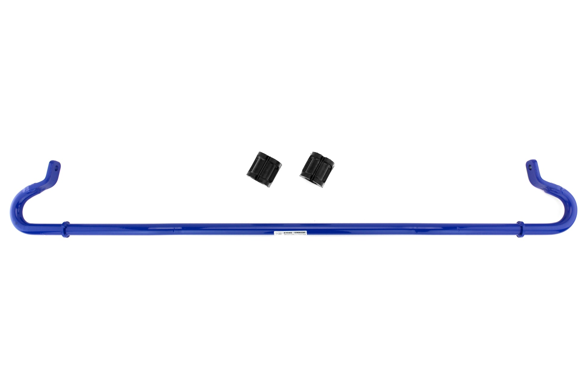 CUS6A1 311 B22 Cusco 22mm Rear Sway Bar - 2015+ WRX / 2015+ STI,